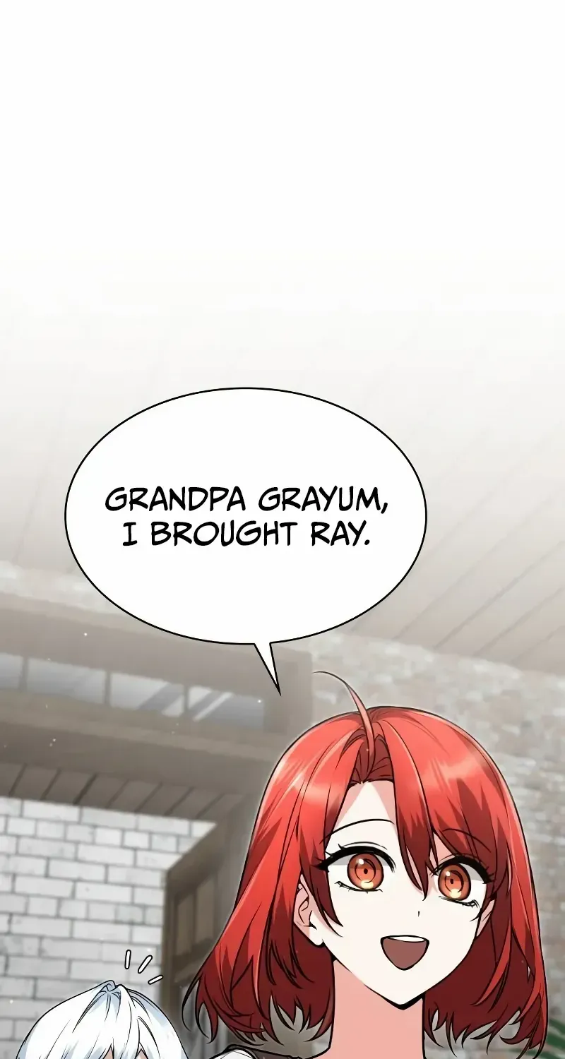 Genius Prismatic Mage Chapter 18 page 27 - 