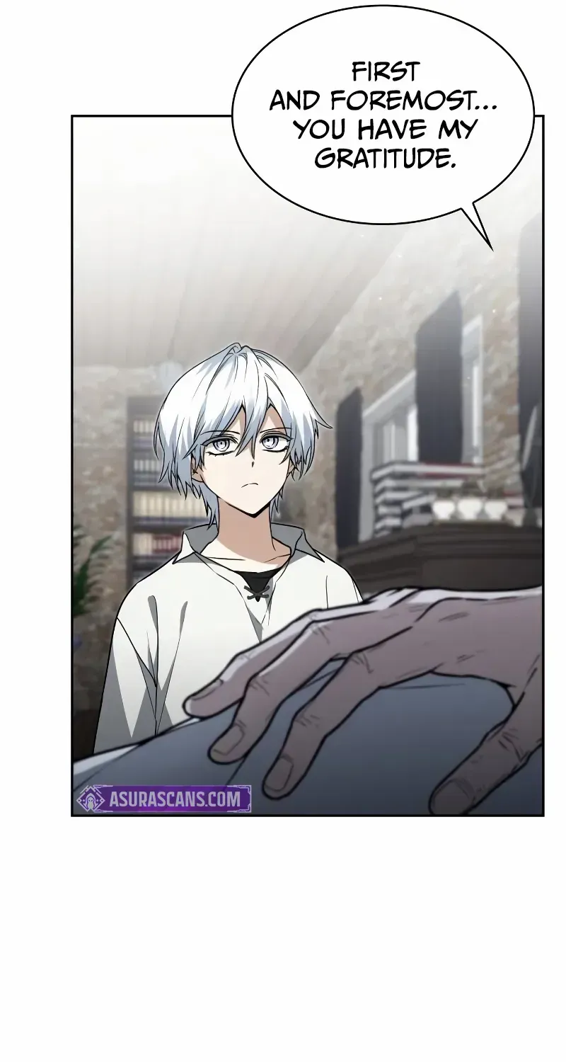 Genius Prismatic Mage Chapter 18 page 35 - 