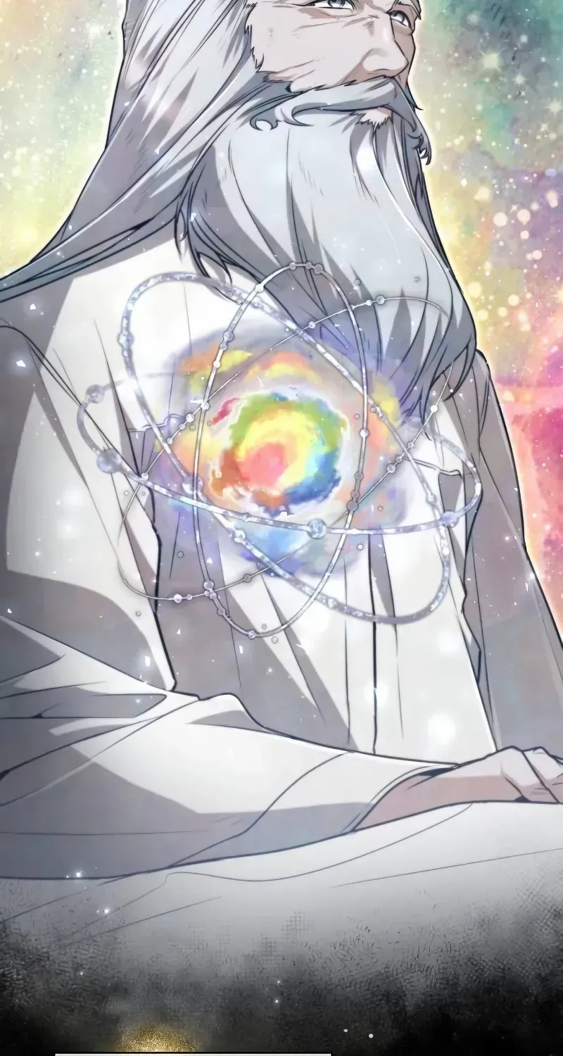 Genius Prismatic Mage Chapter 18 page 39 - 