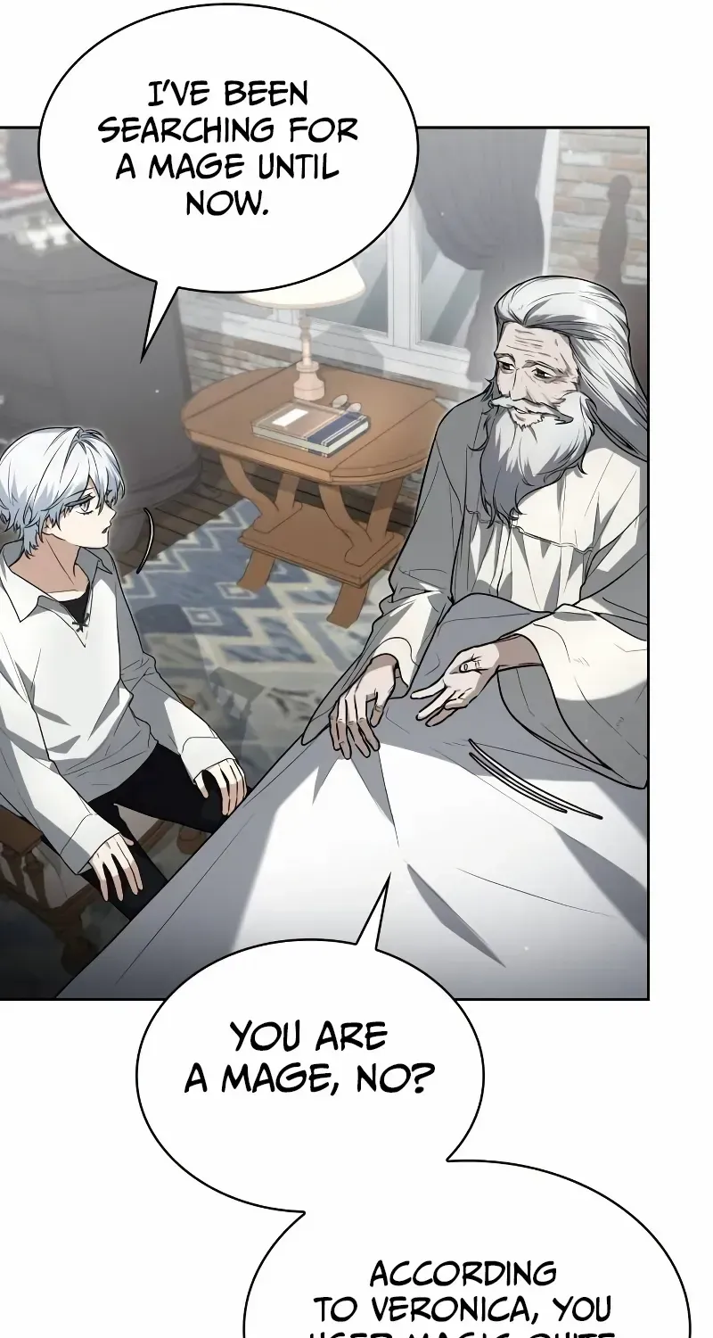 Genius Prismatic Mage Chapter 18 page 45 - 