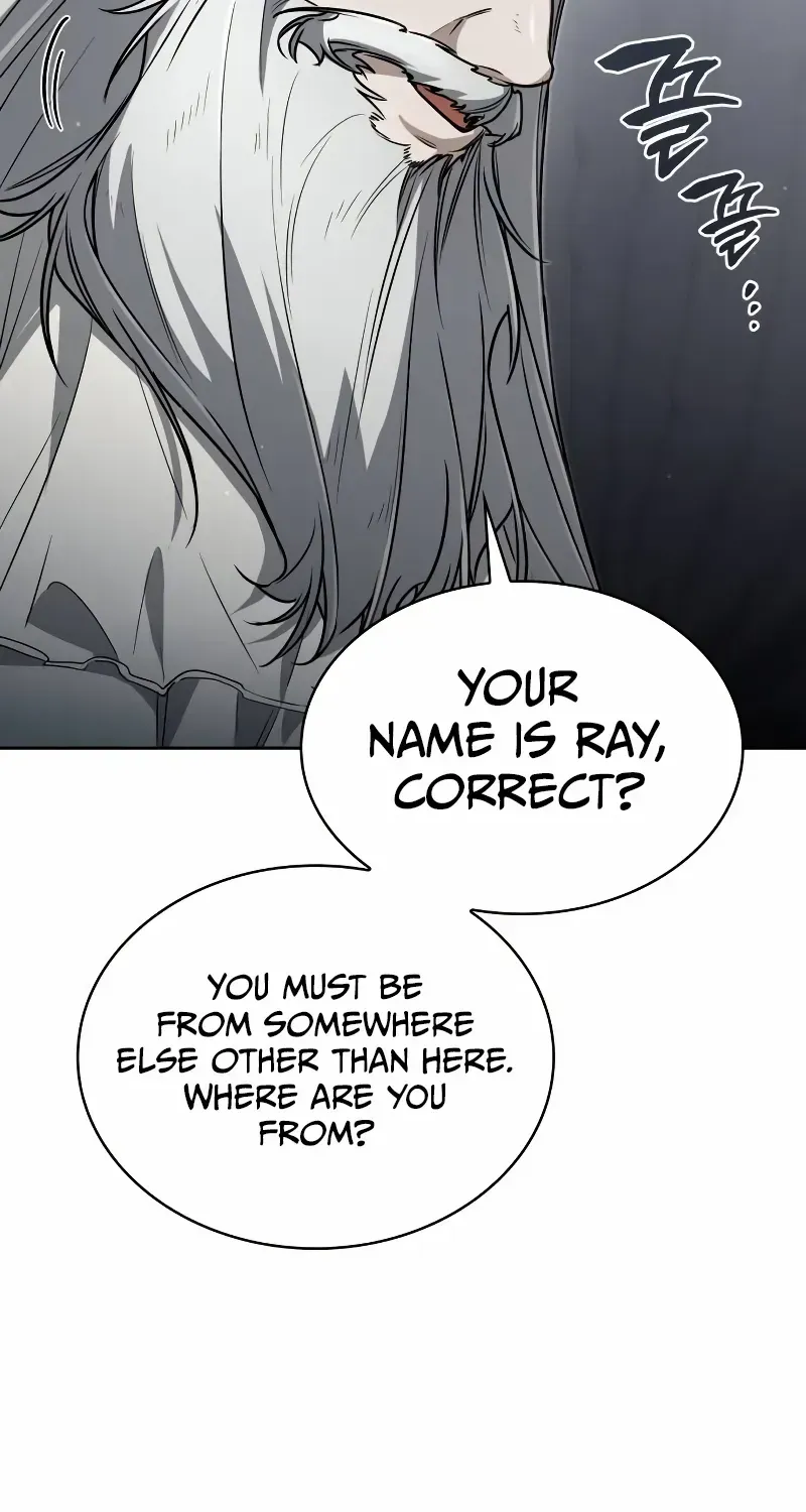 Genius Prismatic Mage Chapter 18 page 47 - 