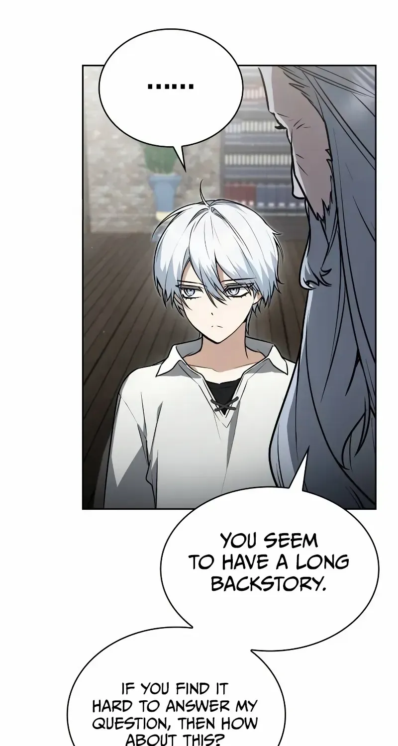 Genius Prismatic Mage Chapter 18 page 48 - 