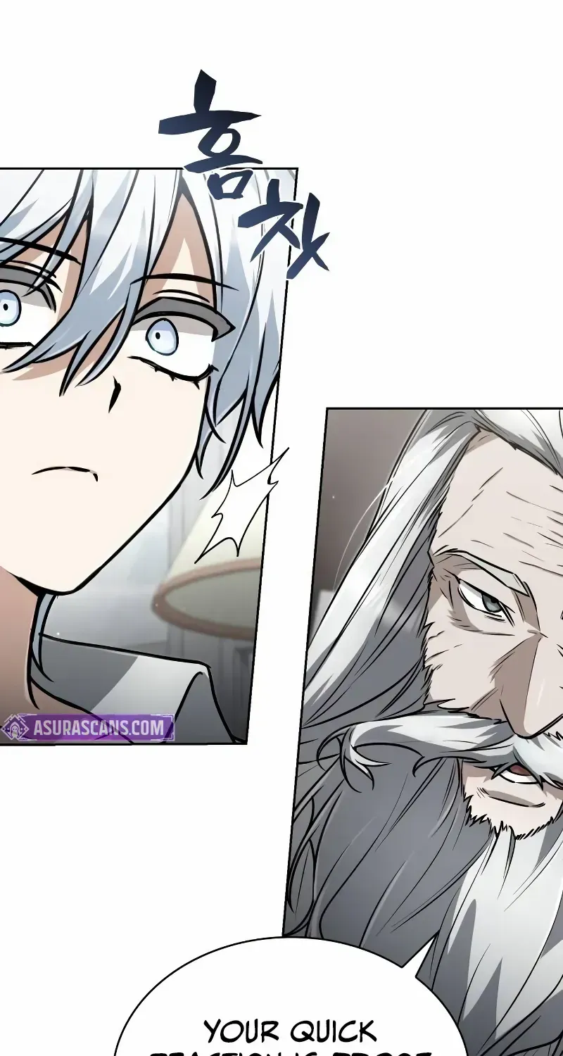 Genius Prismatic Mage Chapter 18 page 51 - 