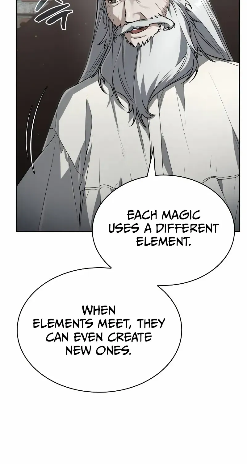 Genius Prismatic Mage Chapter 18 page 57 - 