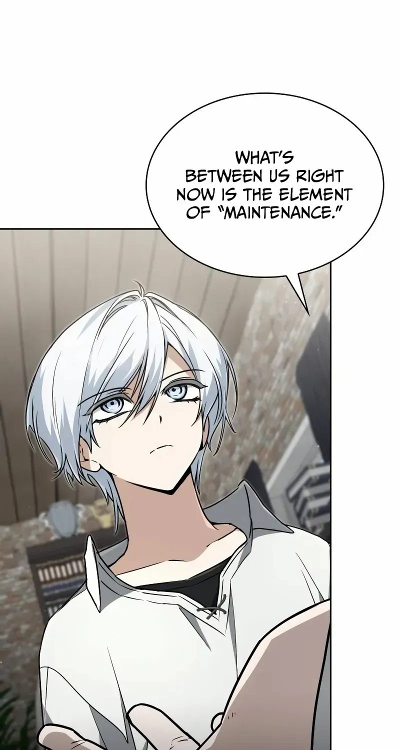 Genius Prismatic Mage Chapter 18 page 58 - 