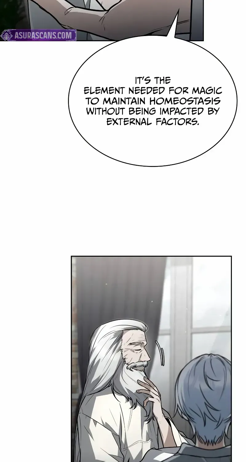 Genius Prismatic Mage Chapter 18 page 59 - 