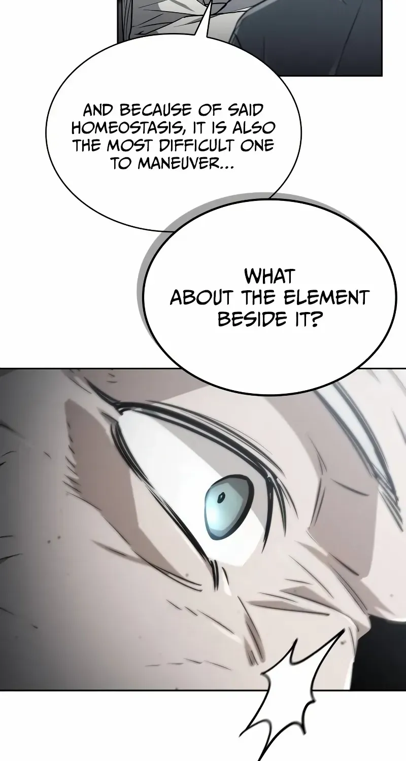 Genius Prismatic Mage Chapter 18 page 60 - 