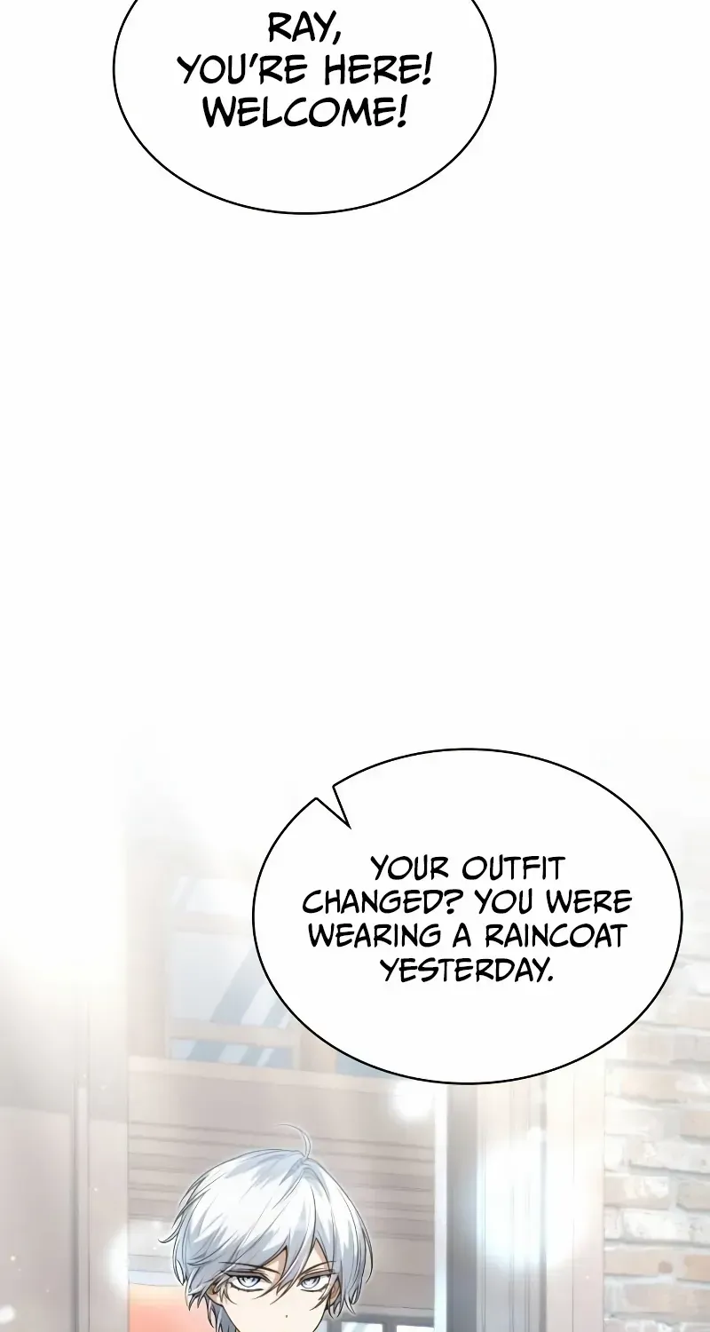 Genius Prismatic Mage Chapter 18 page 7 - 