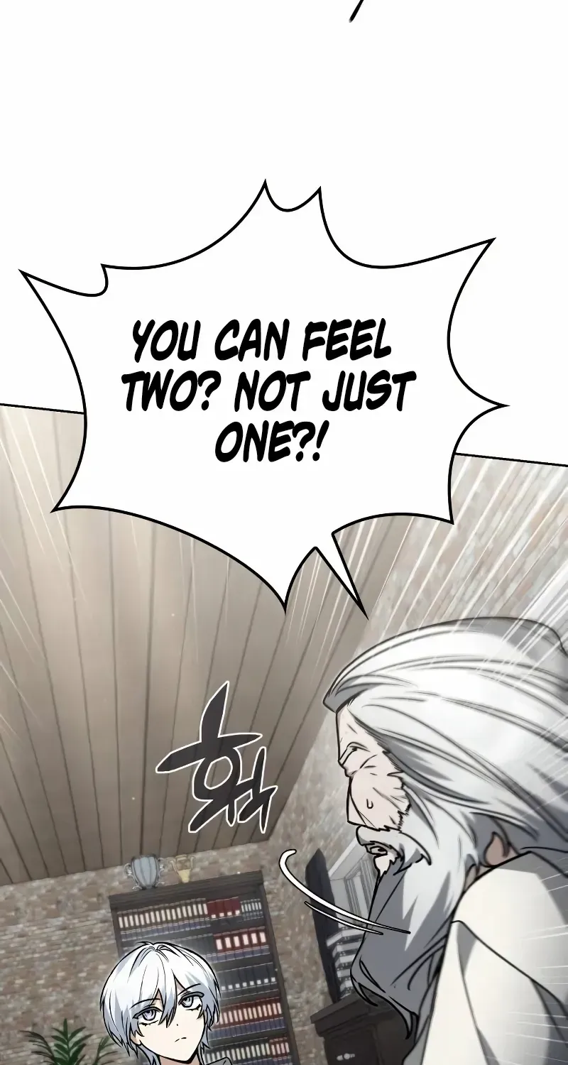 Genius Prismatic Mage Chapter 18 page 61 - 