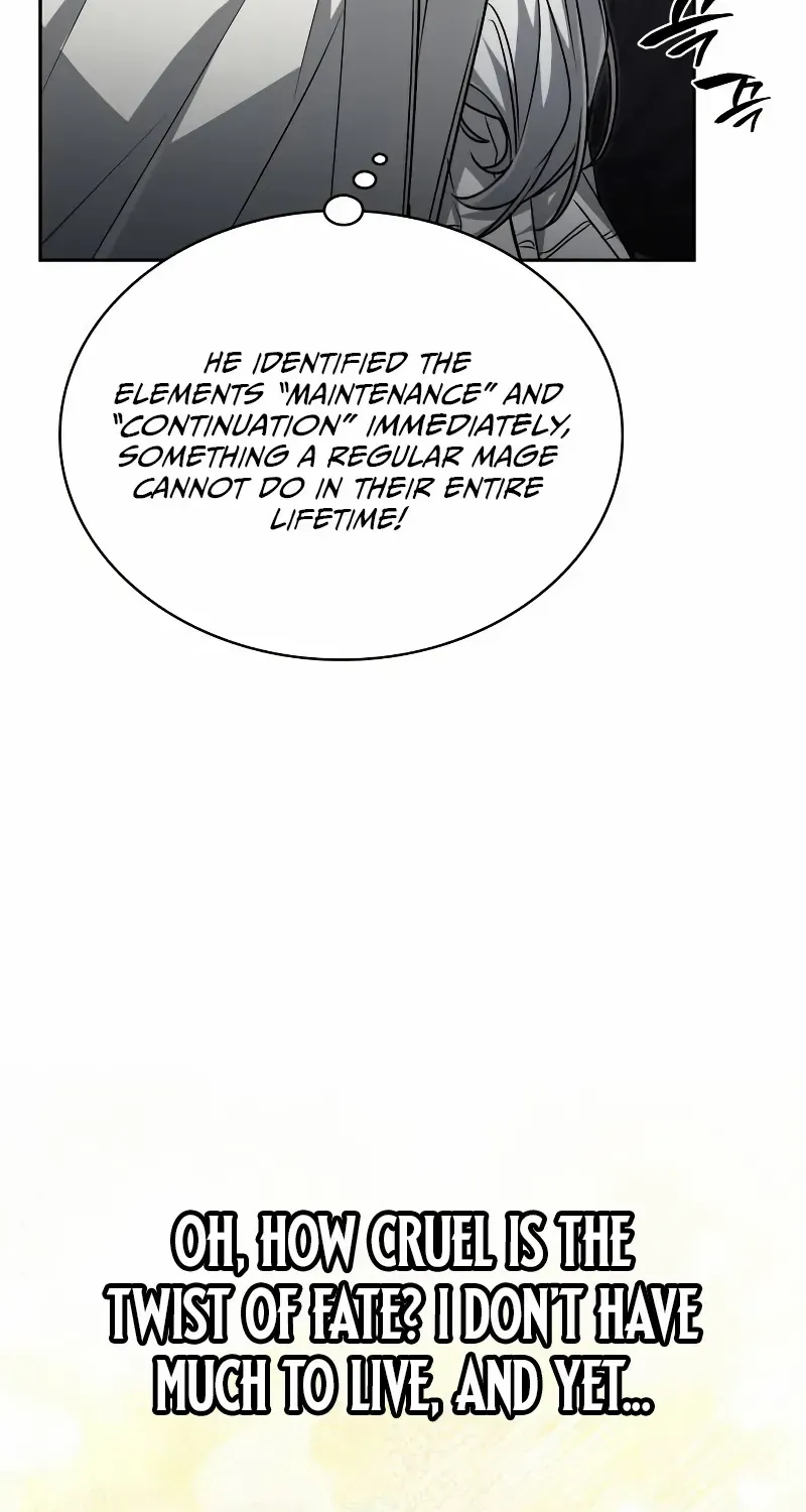Genius Prismatic Mage Chapter 18 page 68 - 