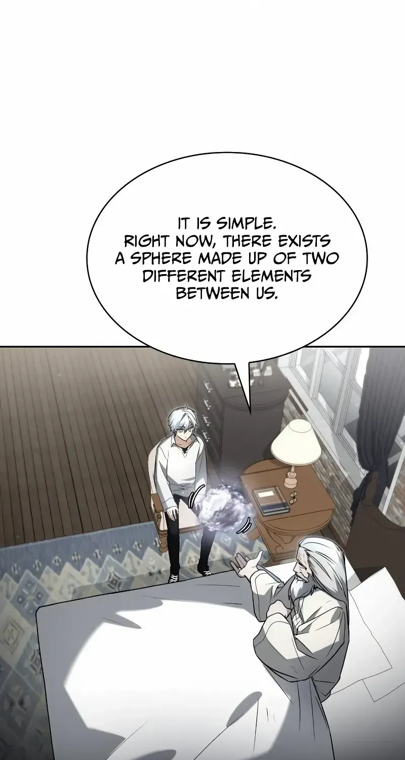 Genius Prismatic Mage Chapter 18 page 73 - 