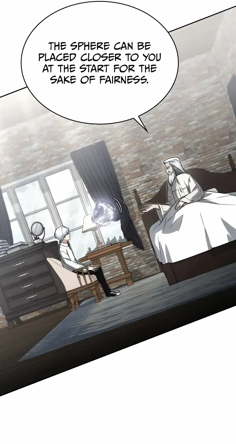 Genius Prismatic Mage Chapter 18 page 76 - 