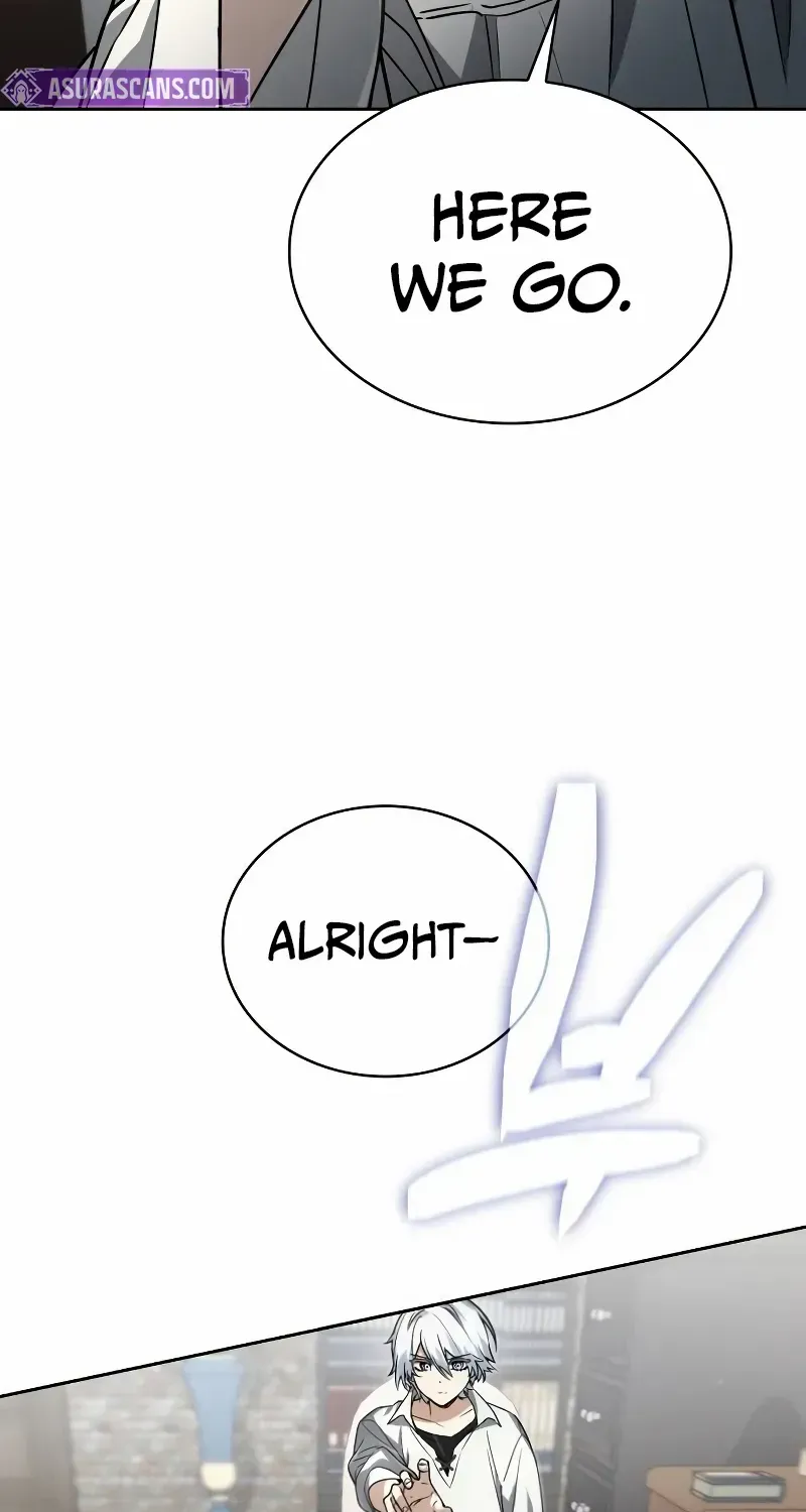 Genius Prismatic Mage Chapter 18 page 79 - 