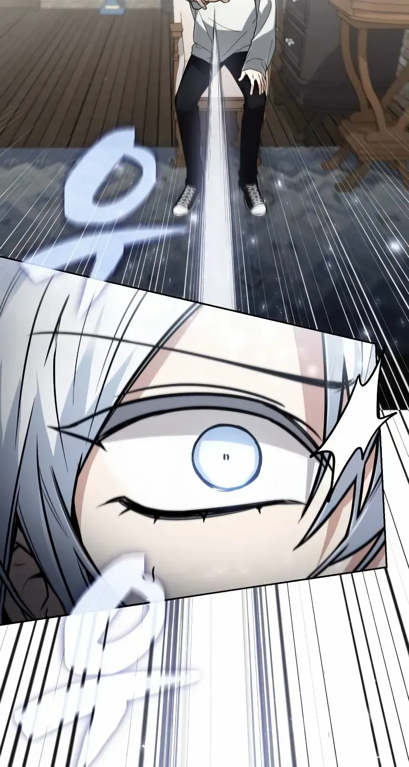 Genius Prismatic Mage Chapter 18 page 80 - 