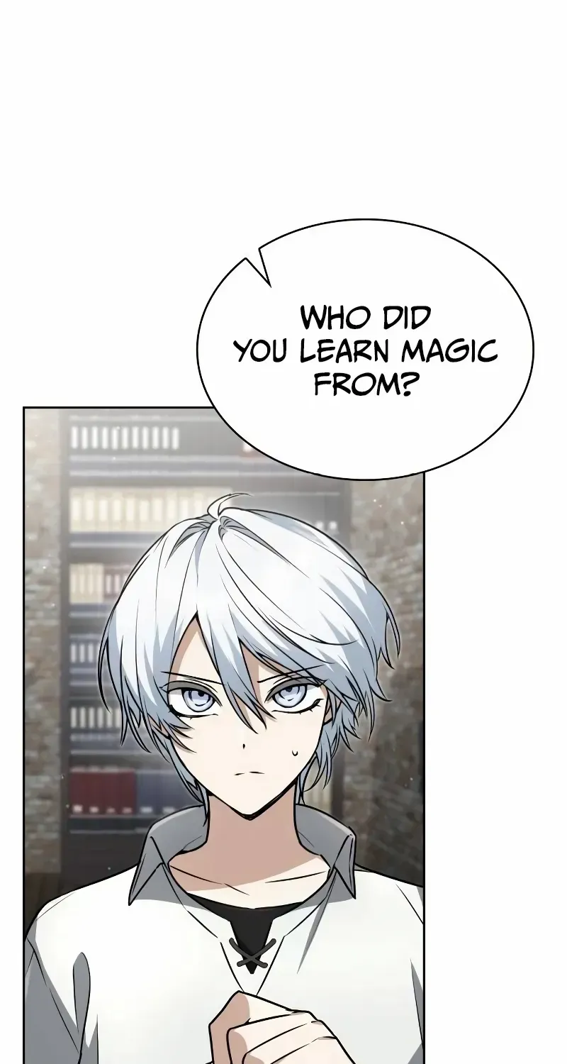 Genius Prismatic Mage Chapter 18 page 89 - 