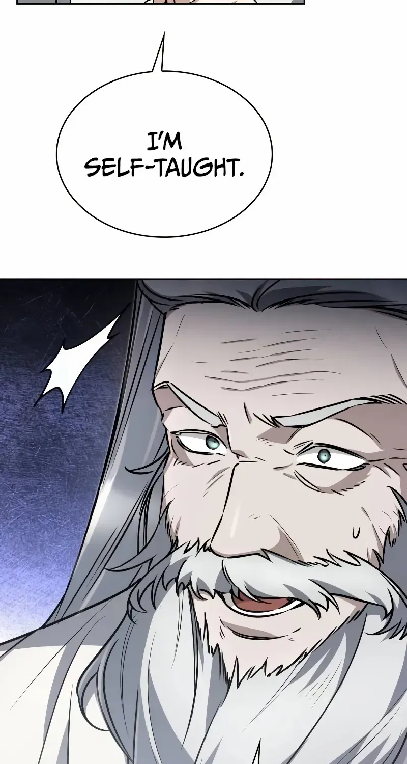 Genius Prismatic Mage Chapter 18 page 90 - 