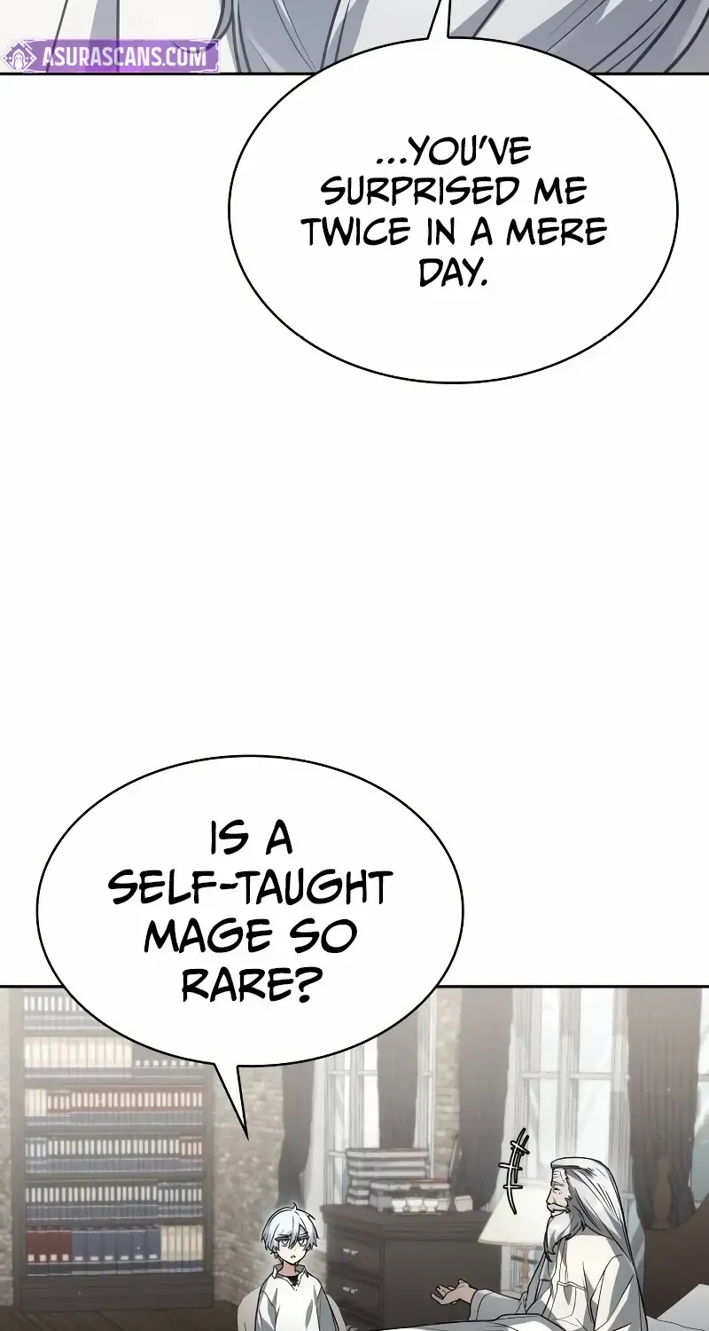 Genius Prismatic Mage Chapter 18 page 91 - 