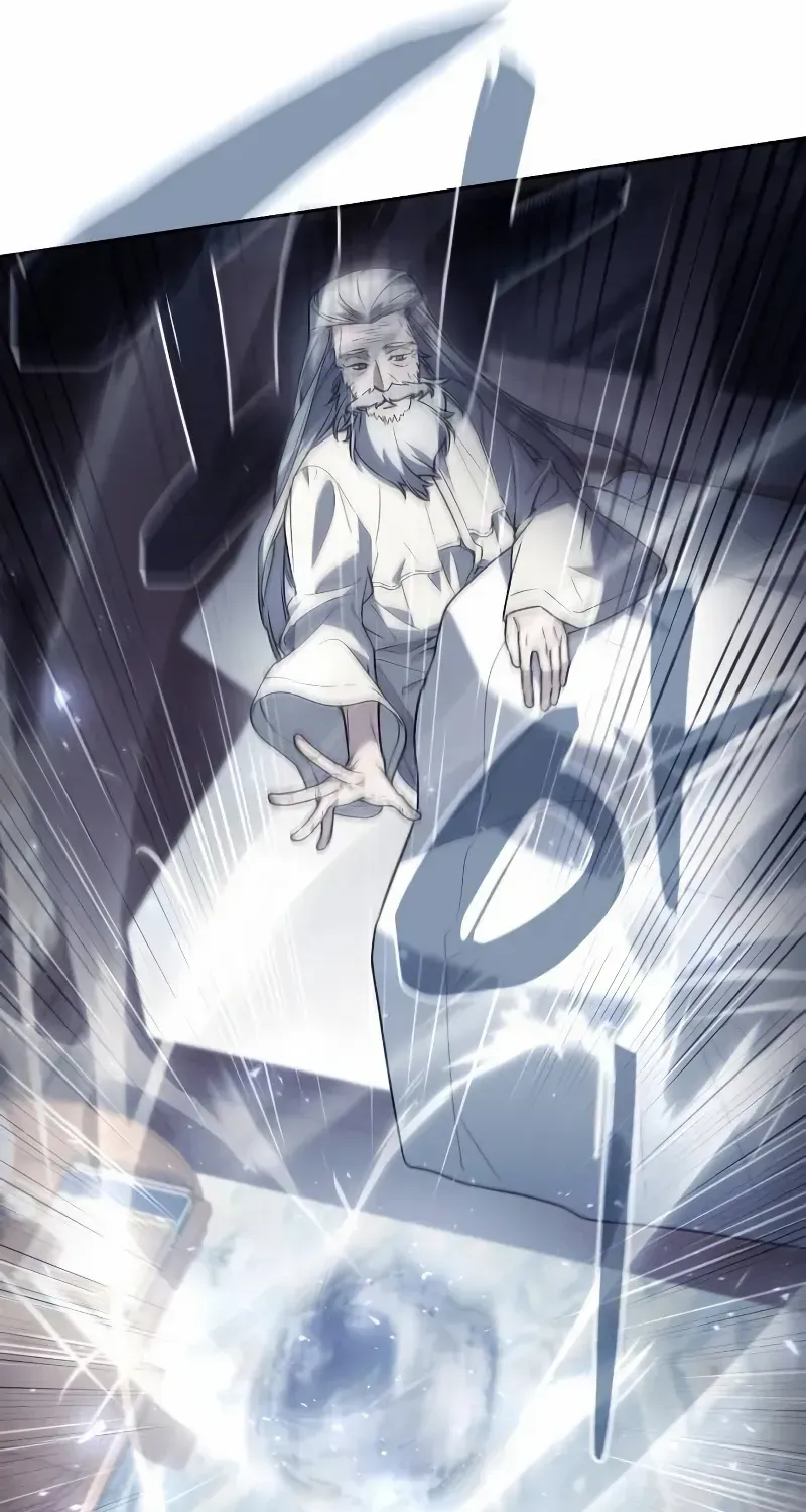 Genius Prismatic Mage Chapter 19 page 12 - 