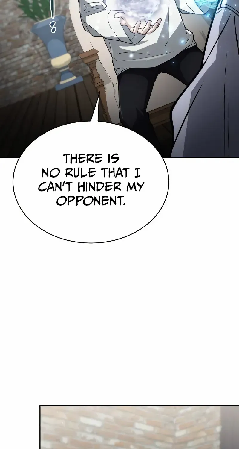 Genius Prismatic Mage Chapter 19 page 18 - 