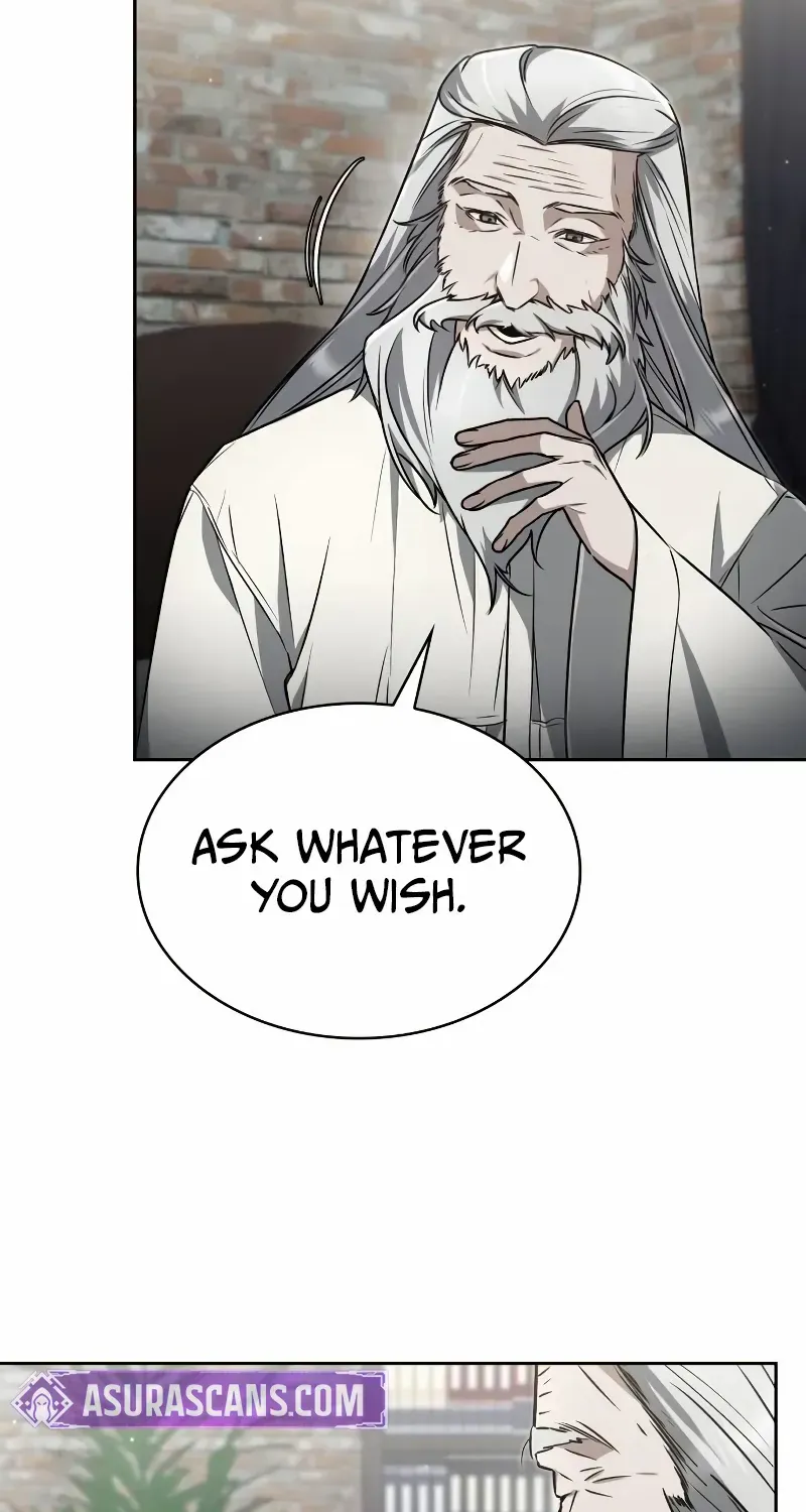 Genius Prismatic Mage Chapter 19 page 19 - 