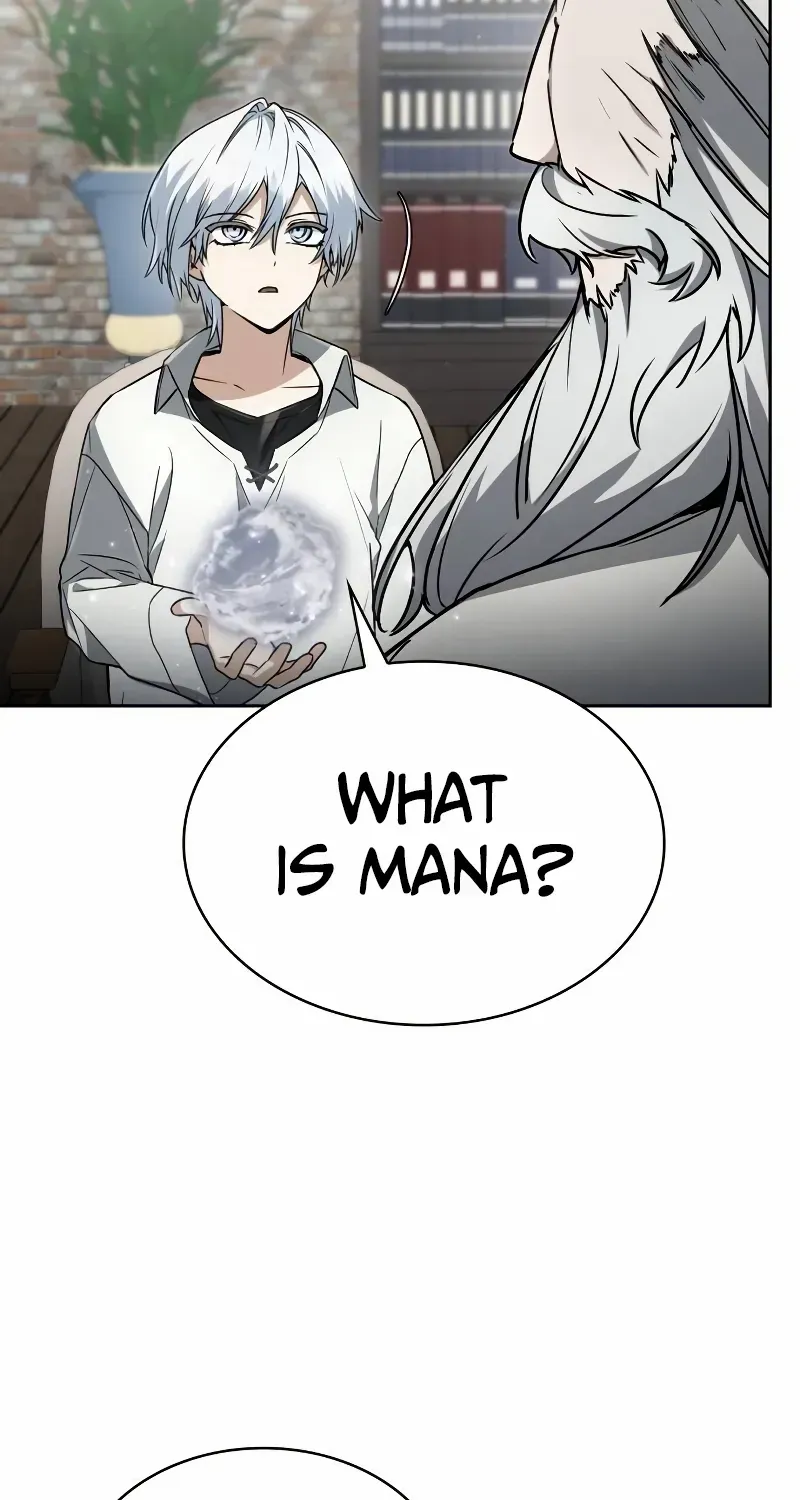 Genius Prismatic Mage Chapter 19 page 20 - 