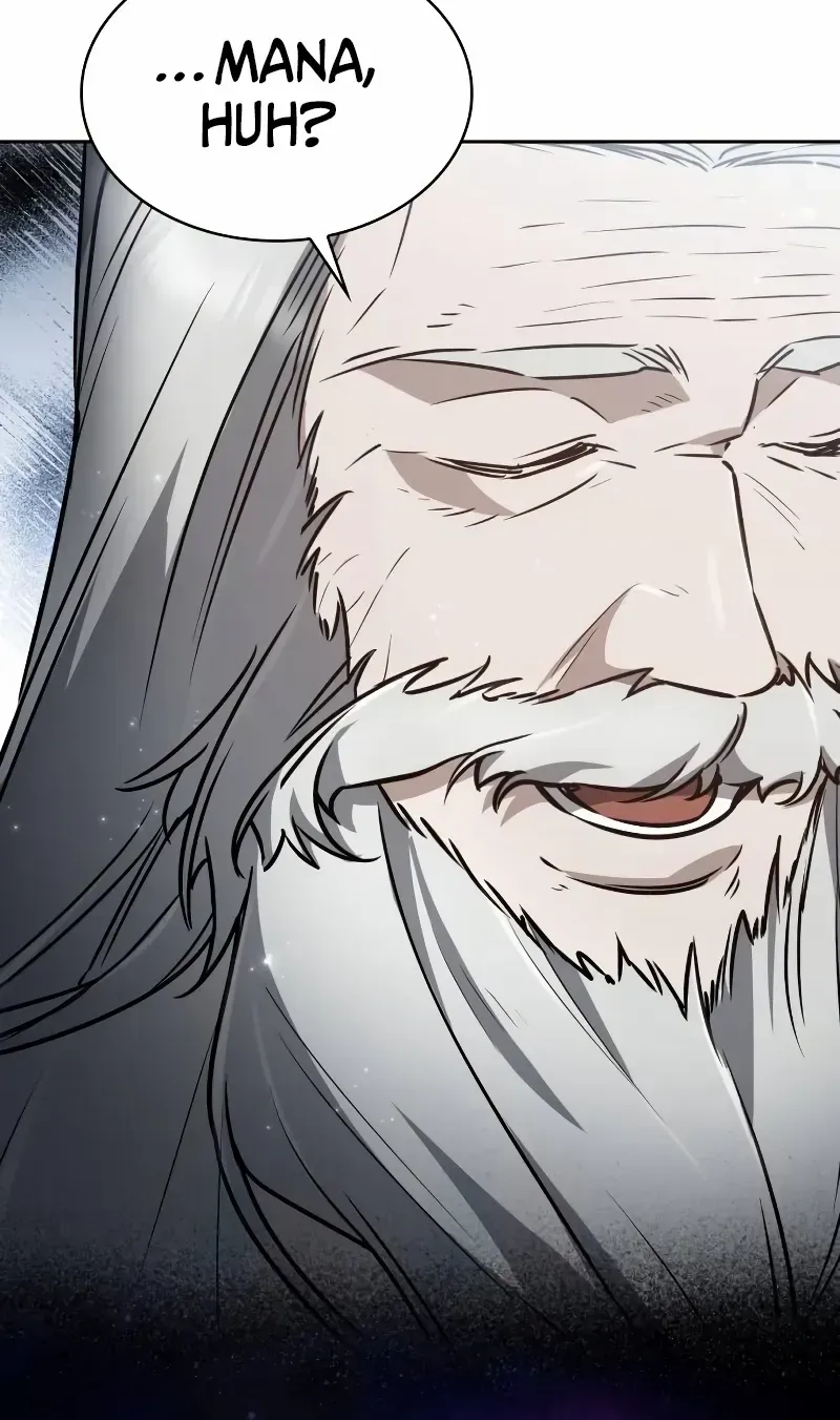 Genius Prismatic Mage Chapter 19 page 21 - 