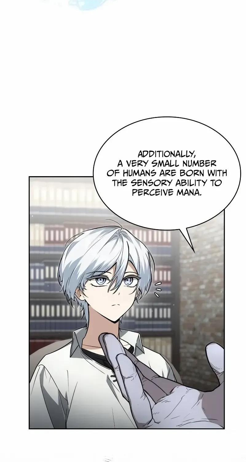 Genius Prismatic Mage Chapter 19 page 25 - 