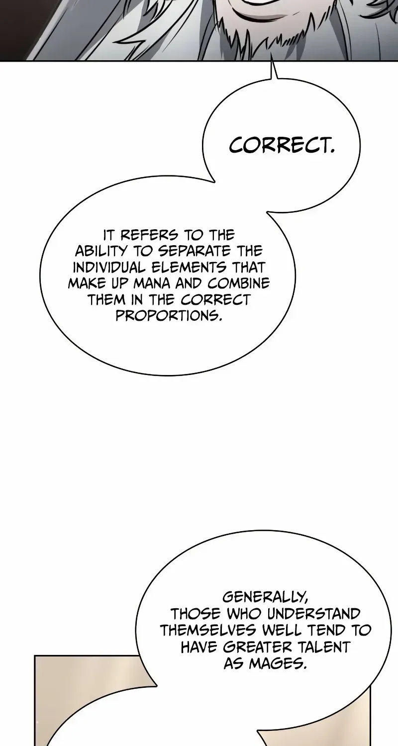 Genius Prismatic Mage Chapter 19 page 30 - 