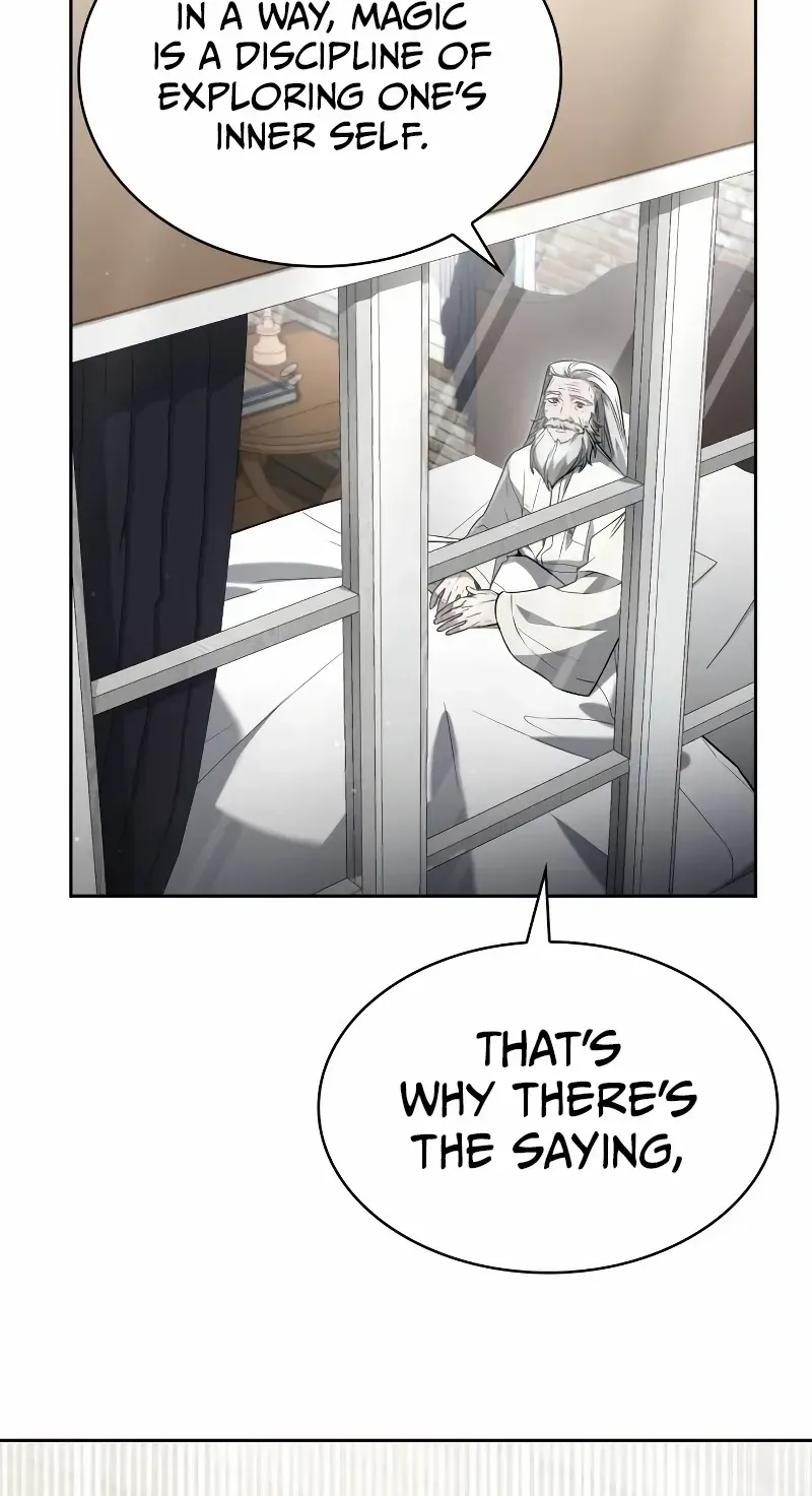 Genius Prismatic Mage Chapter 19 page 31 - 