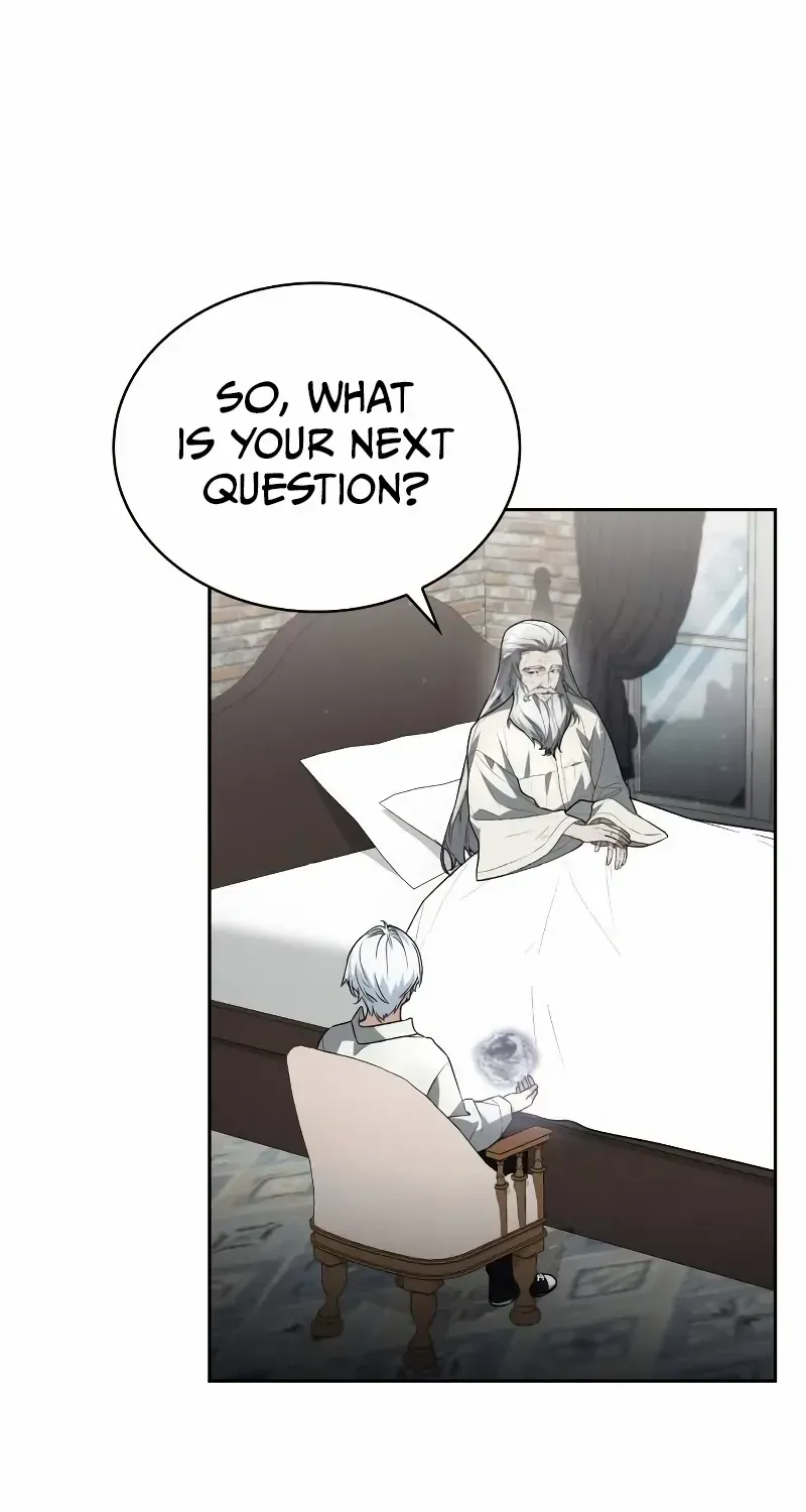 Genius Prismatic Mage Chapter 19 page 39 - 