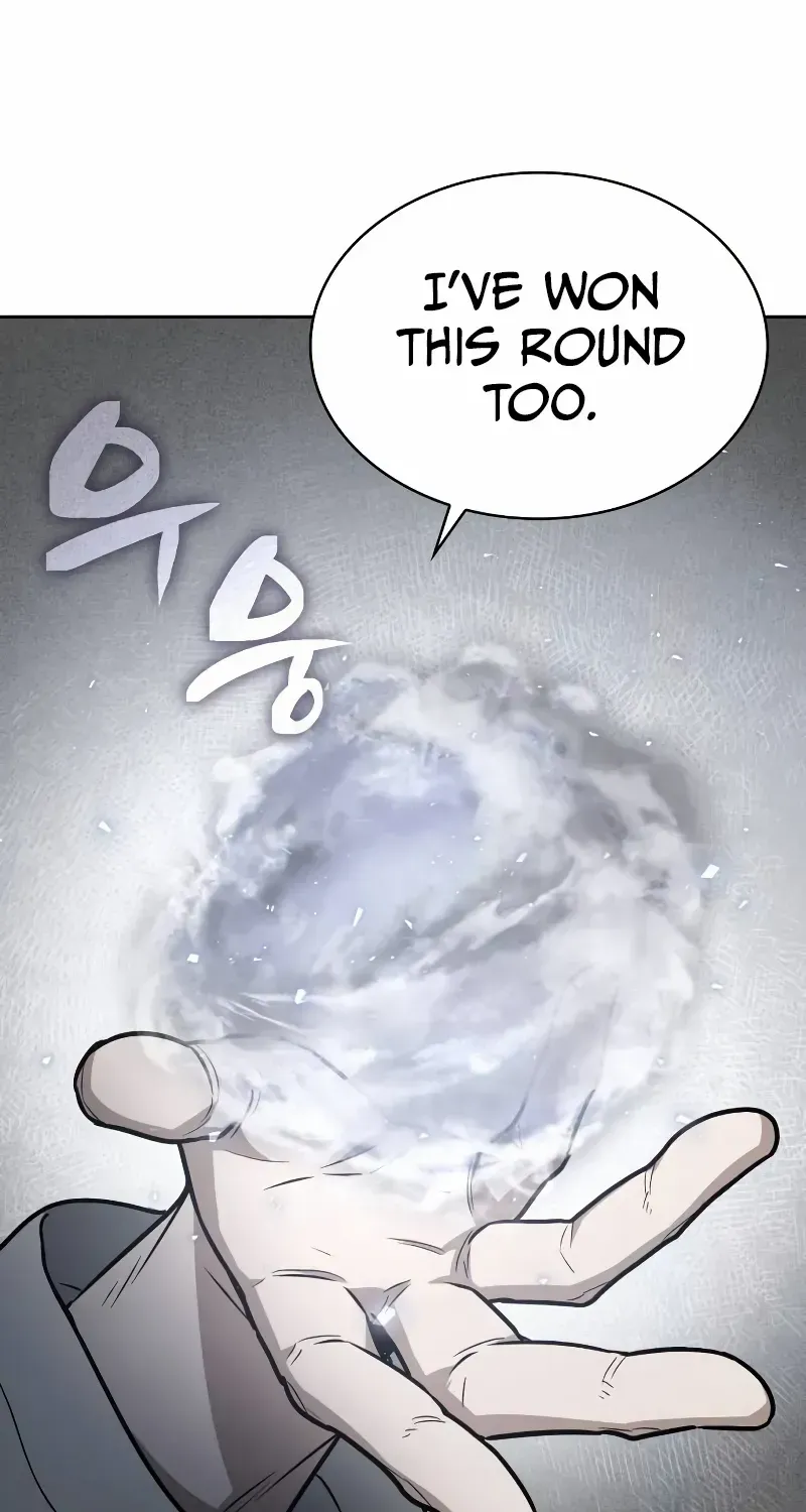 Genius Prismatic Mage Chapter 19 page 5 - 