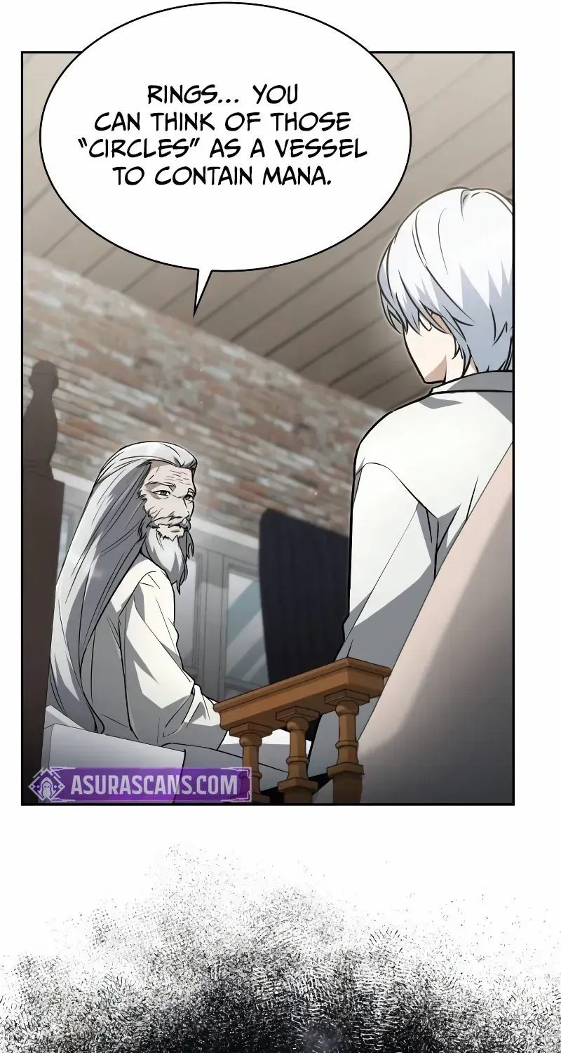 Genius Prismatic Mage Chapter 19 page 42 - 