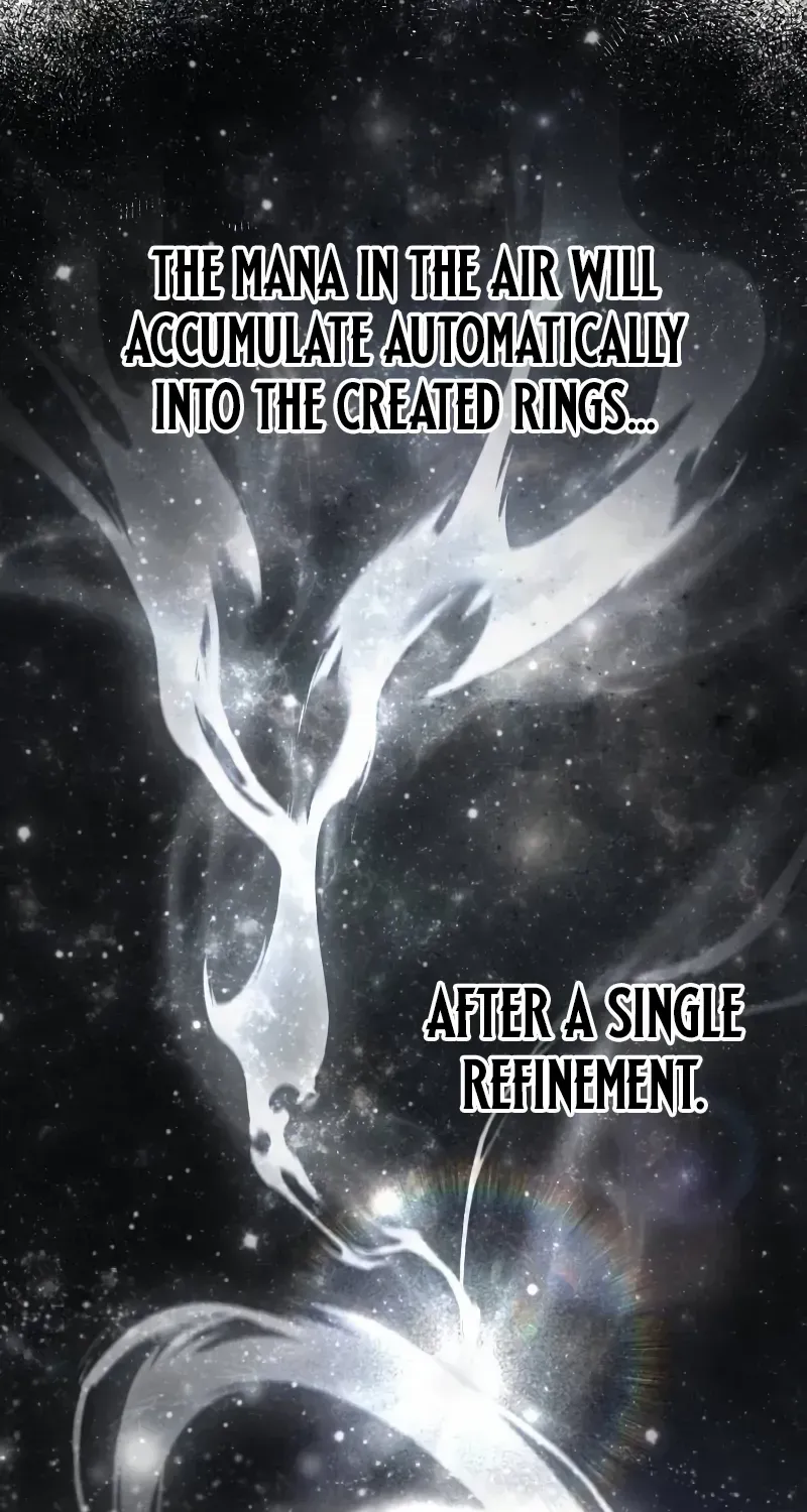 Genius Prismatic Mage Chapter 19 page 43 - 