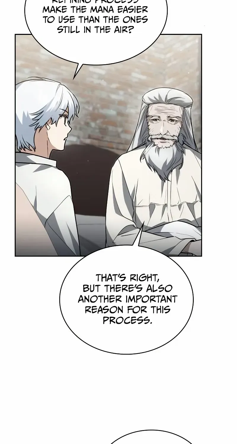 Genius Prismatic Mage Chapter 19 page 45 - 