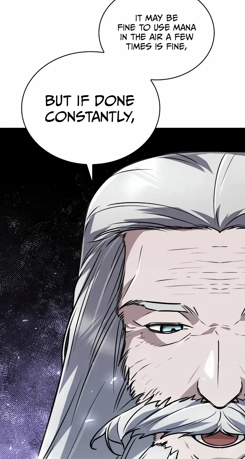 Genius Prismatic Mage Chapter 19 page 46 - 