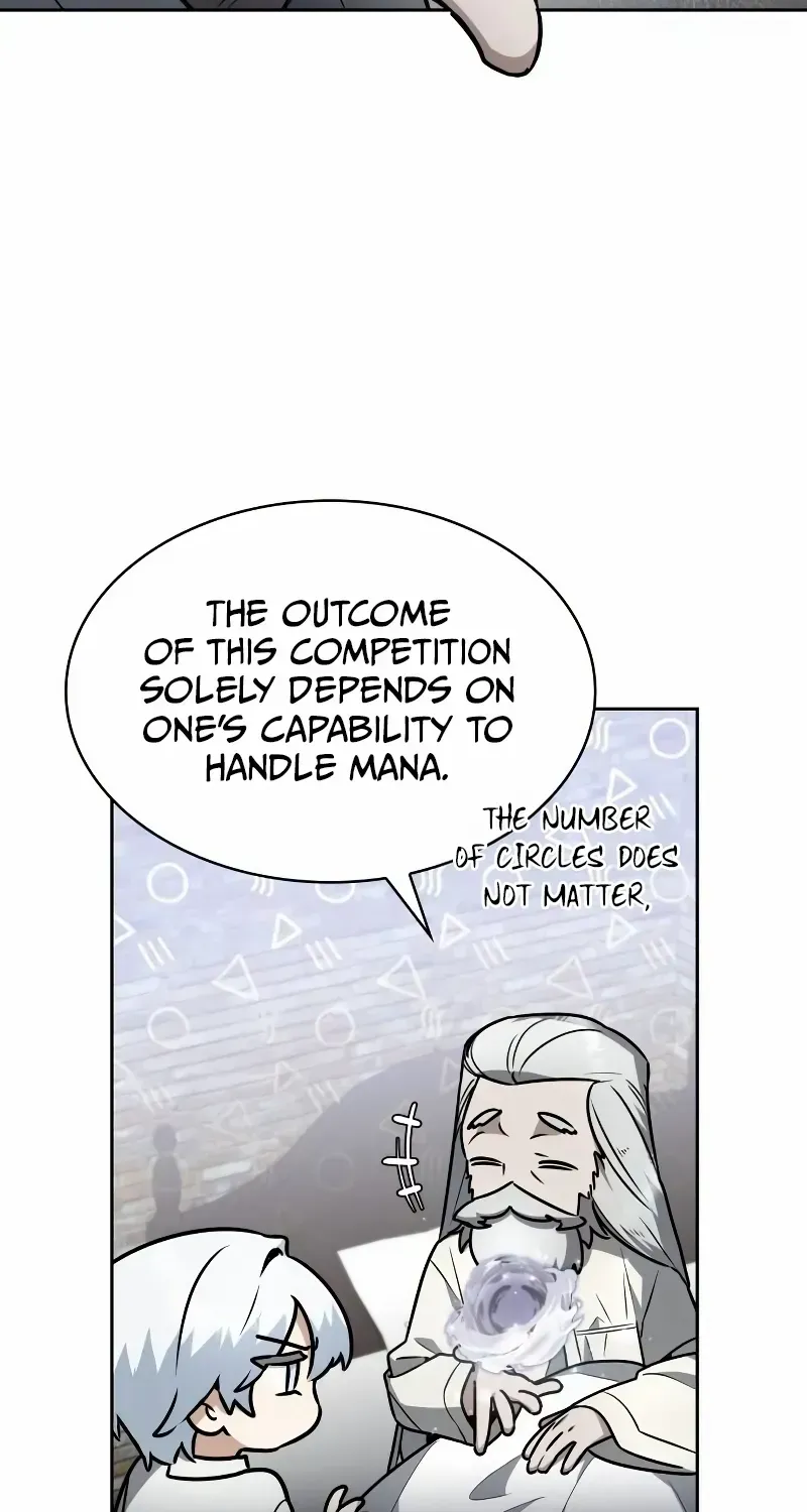 Genius Prismatic Mage Chapter 19 page 6 - 