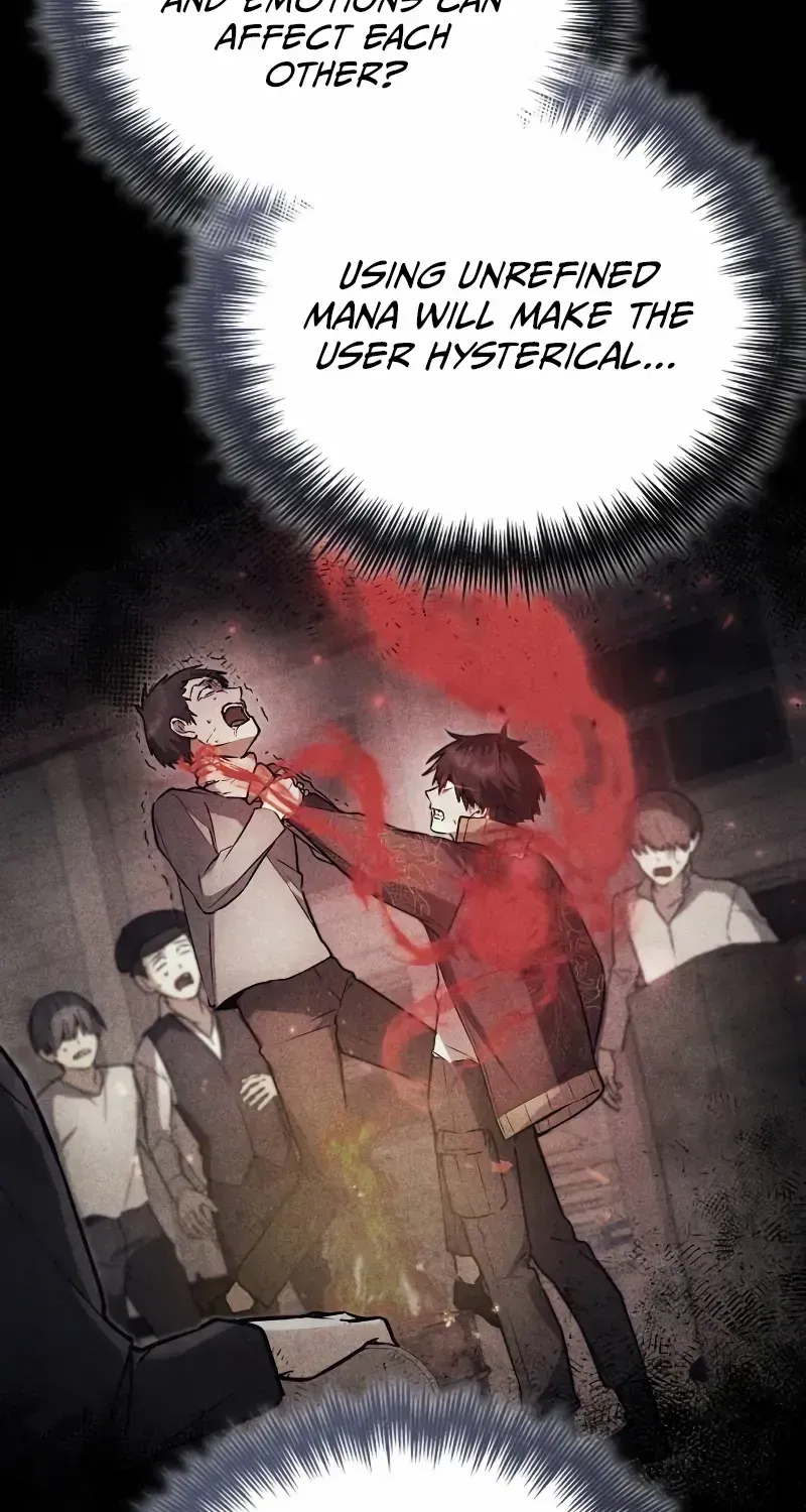 Genius Prismatic Mage Chapter 19 page 53 - 