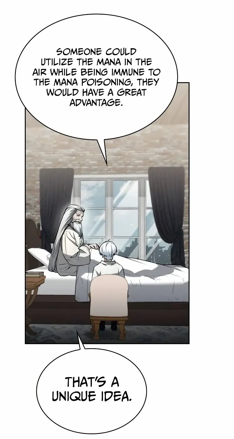Genius Prismatic Mage Chapter 19 page 56 - 