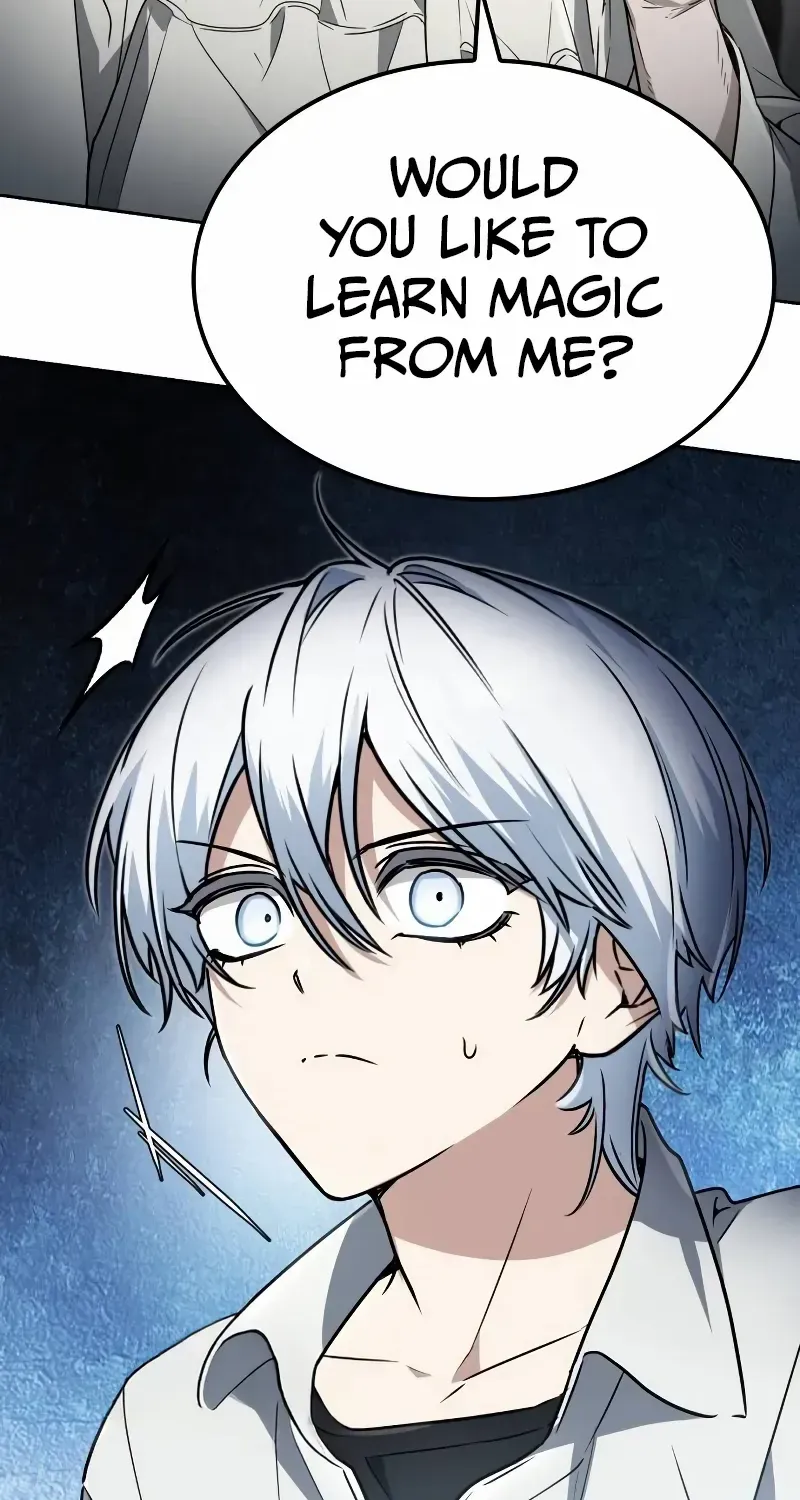 Genius Prismatic Mage Chapter 19 page 71 - 