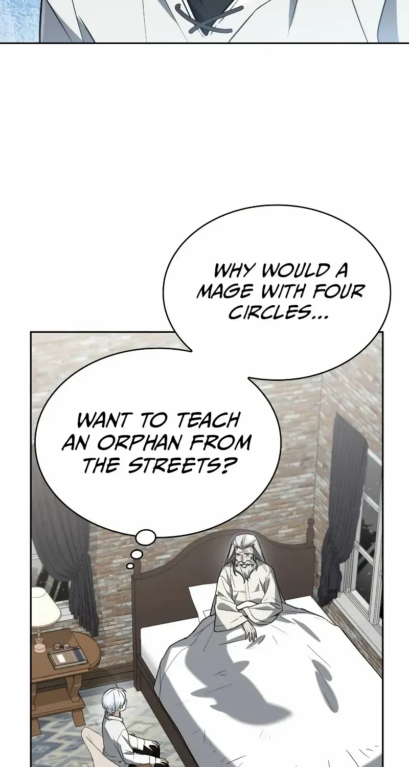 Genius Prismatic Mage Chapter 19 page 72 - 