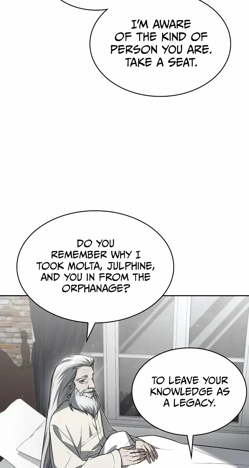 Genius Prismatic Mage Chapter 19 page 81 - 