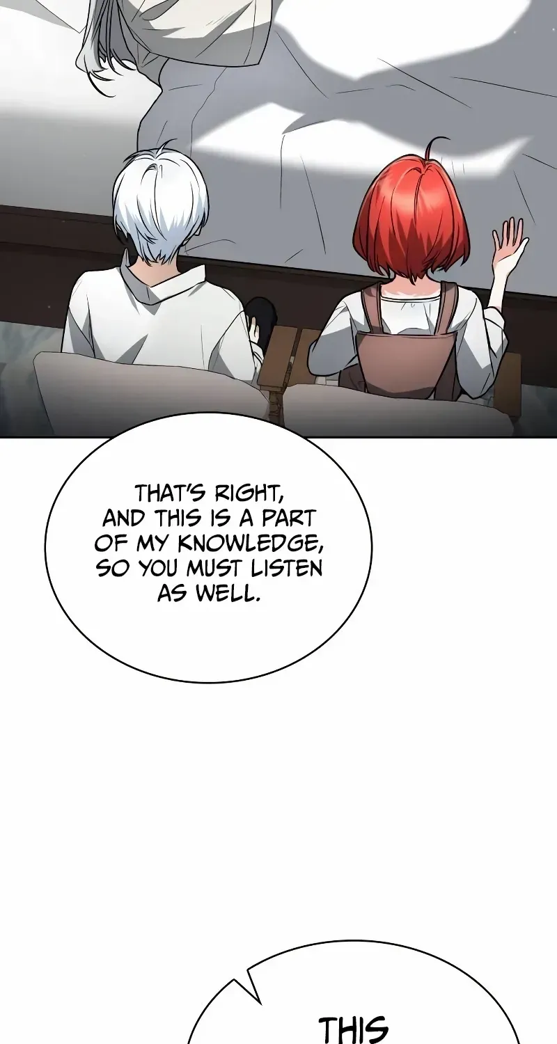 Genius Prismatic Mage Chapter 19 page 82 - 
