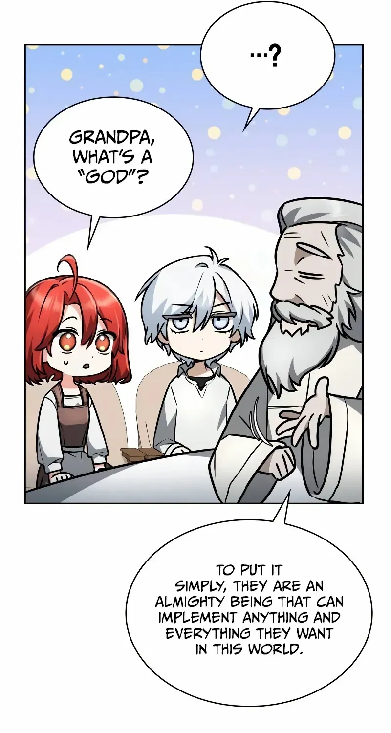 Genius Prismatic Mage Chapter 19 page 90 - 