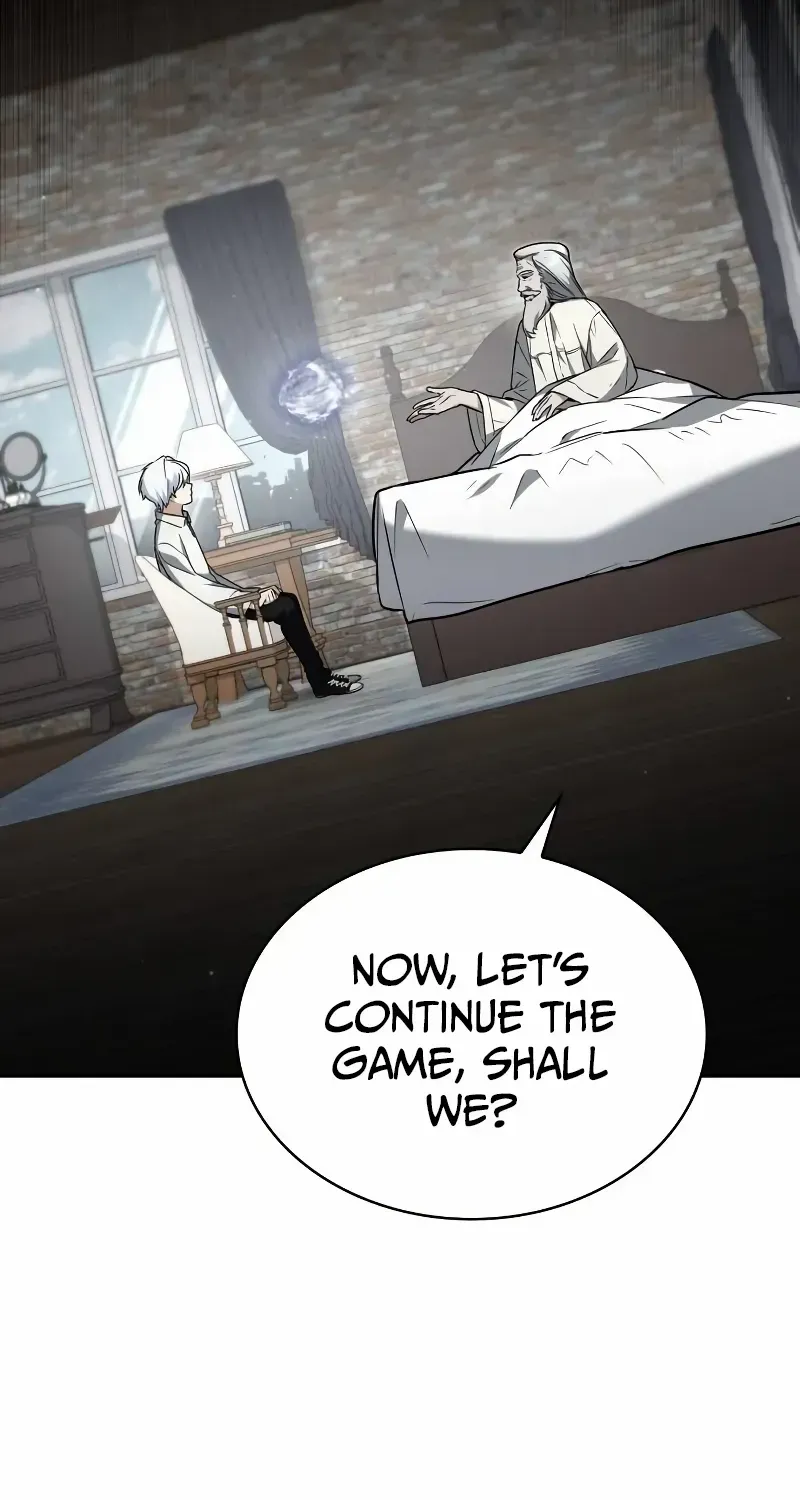 Genius Prismatic Mage Chapter 19 page 10 - 