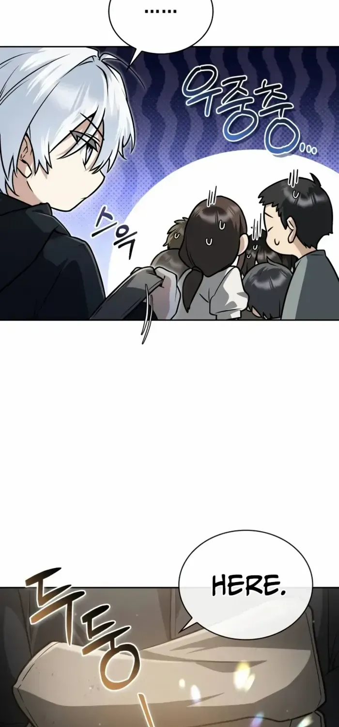 Genius Prismatic Mage Chapter 2 page 11 - 