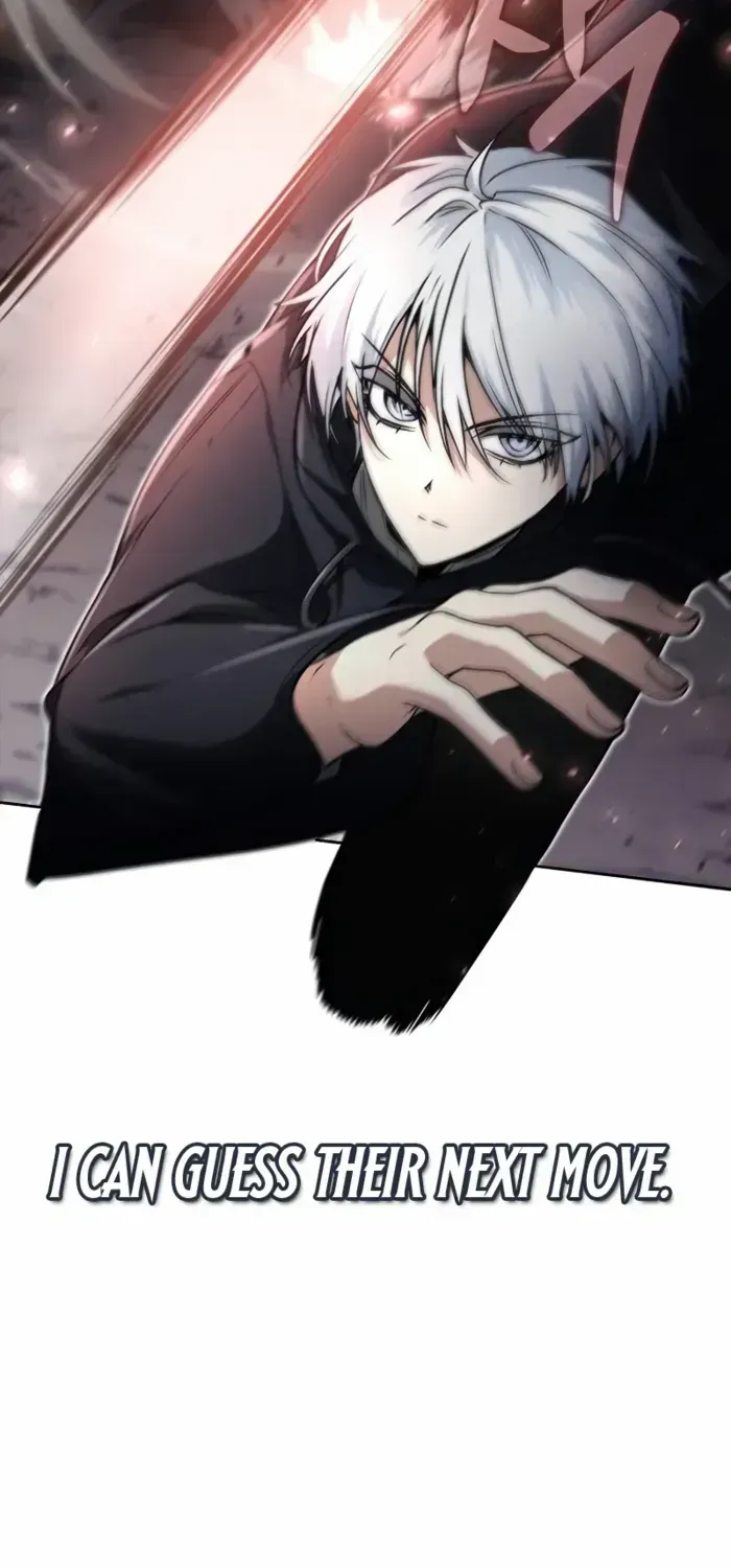 Genius Prismatic Mage Chapter 2 page 103 - 