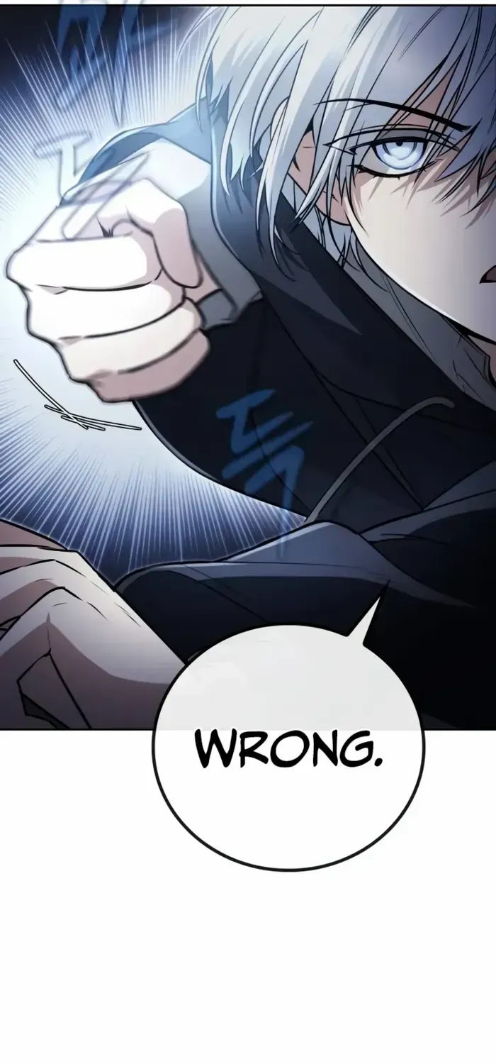Genius Prismatic Mage Chapter 2 page 109 - 