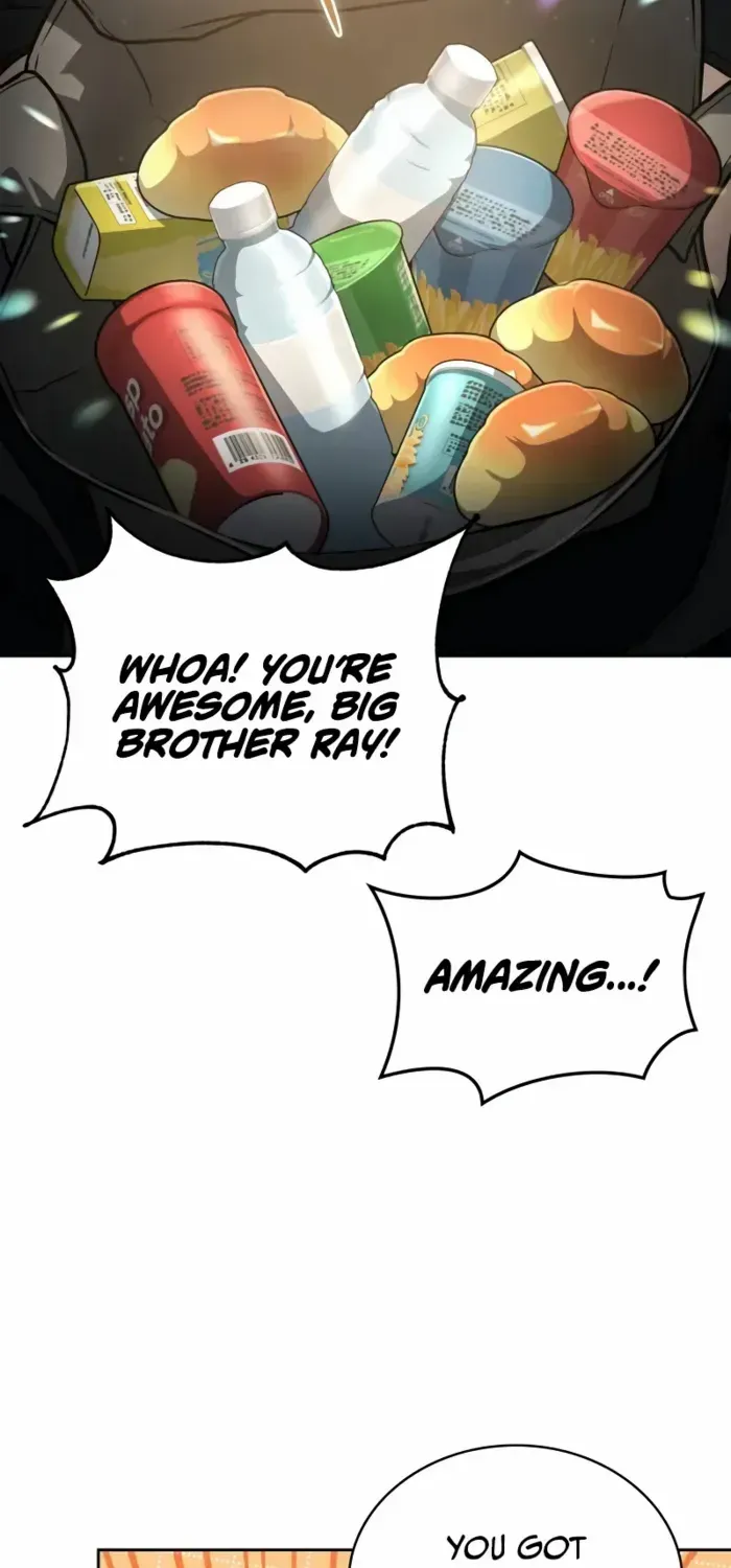 Genius Prismatic Mage Chapter 2 page 12 - 