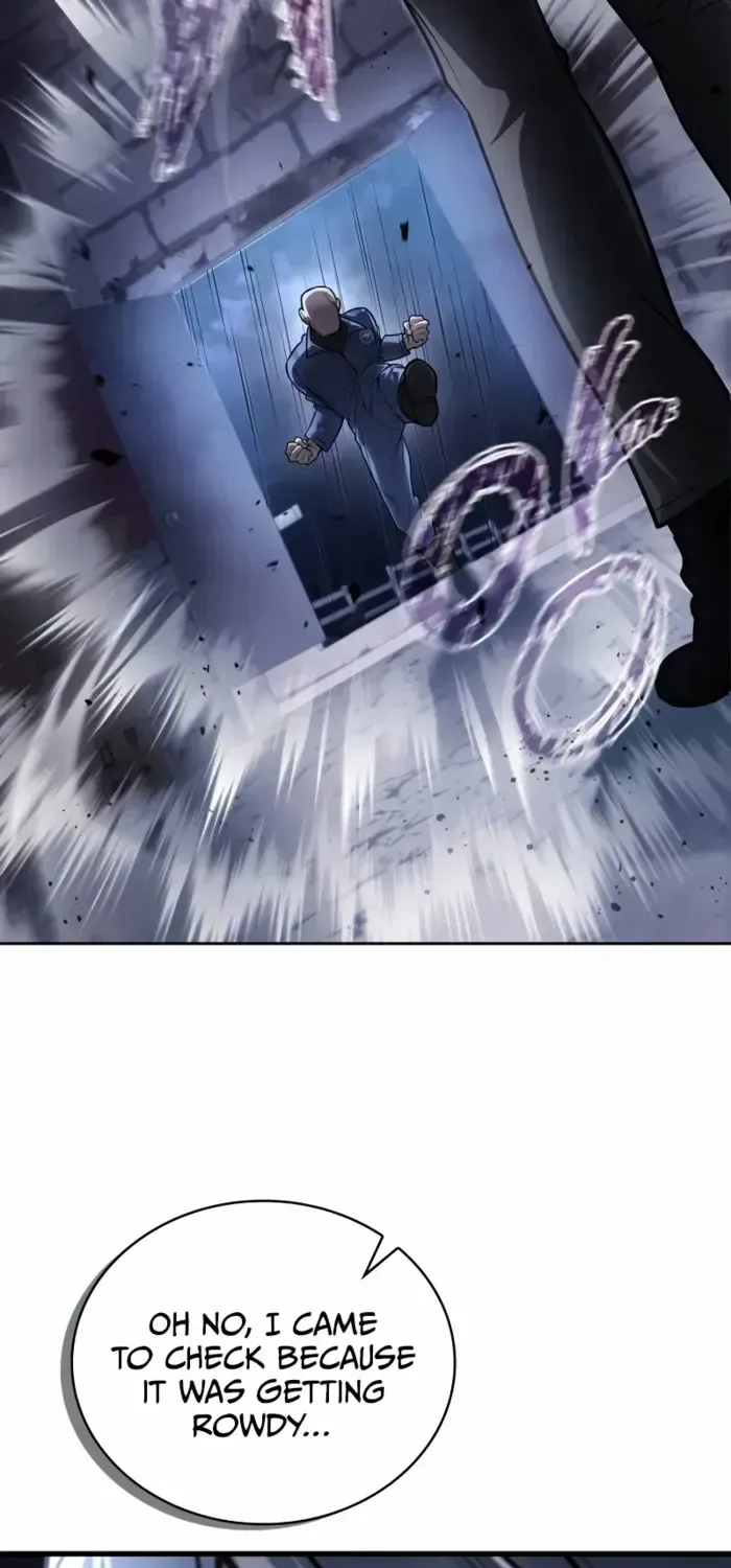 Genius Prismatic Mage Chapter 2 page 114 - 