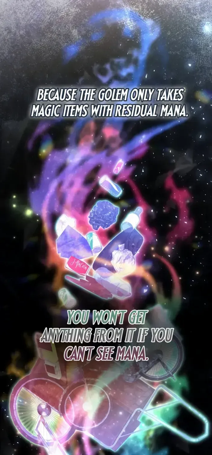 Genius Prismatic Mage Chapter 2 page 14 - 